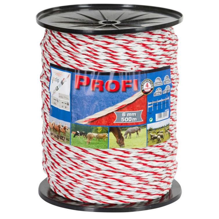 Easy Electrc Fence Nstallaton - Gate Handles, Anchors, Nsde - View #9